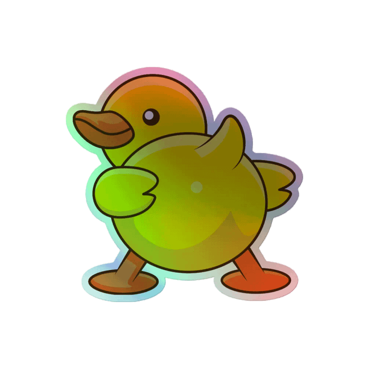 Cake Sticker product image (2)