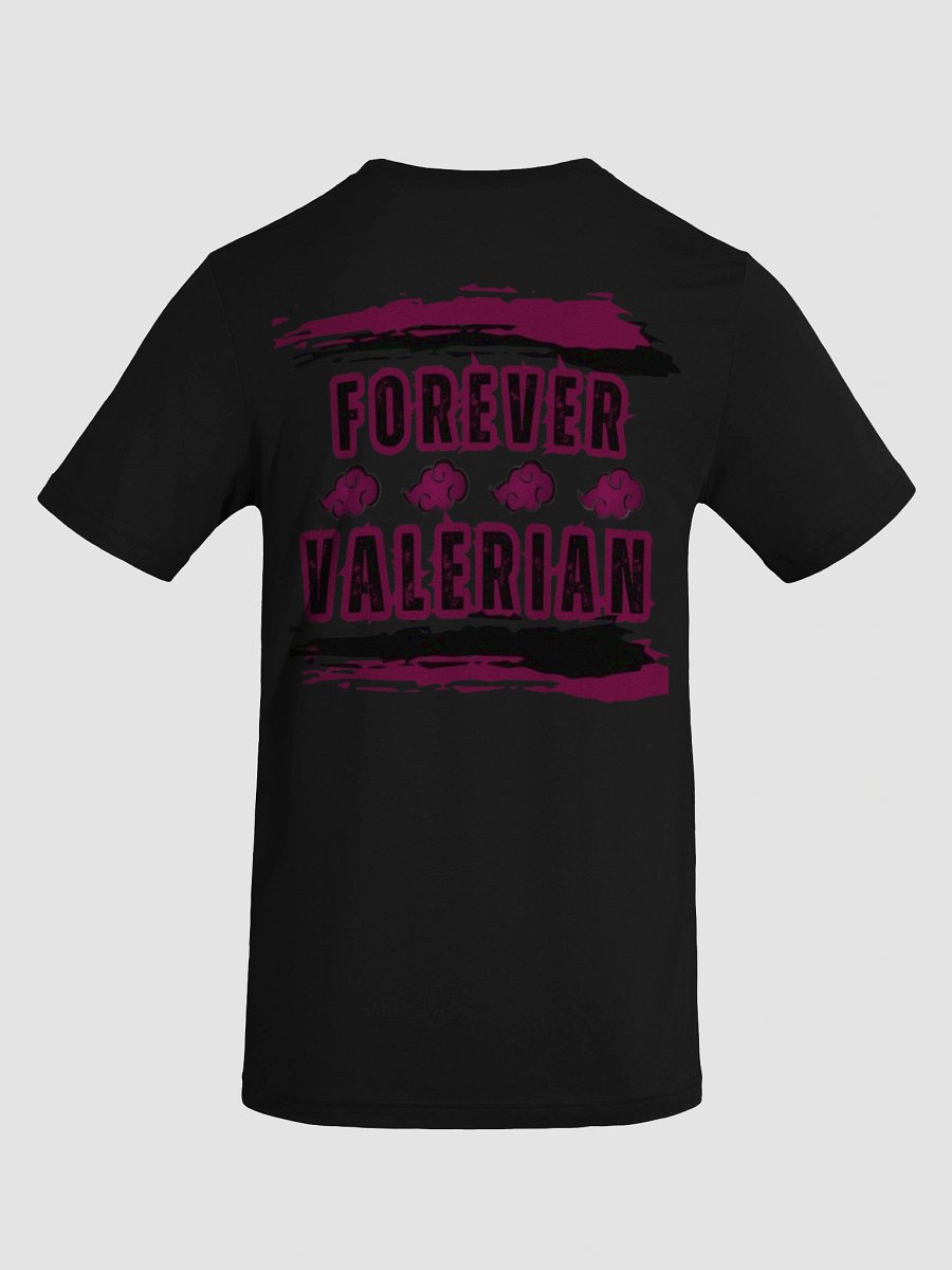 Velma playing card tee product image (33)
