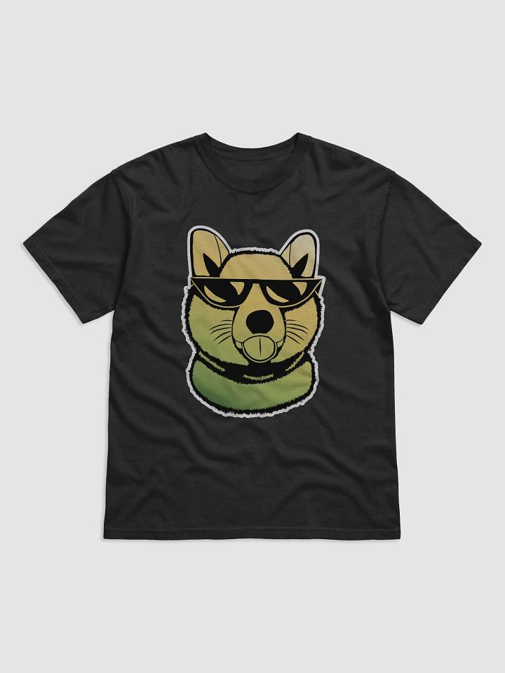 Shiba-tude T-shirt product image (2)