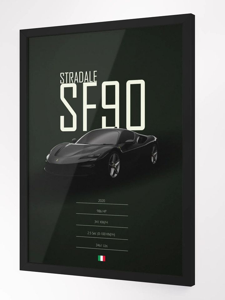SF90 product image (2)