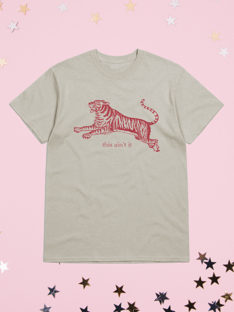 This Ain't It Tee product image (1)