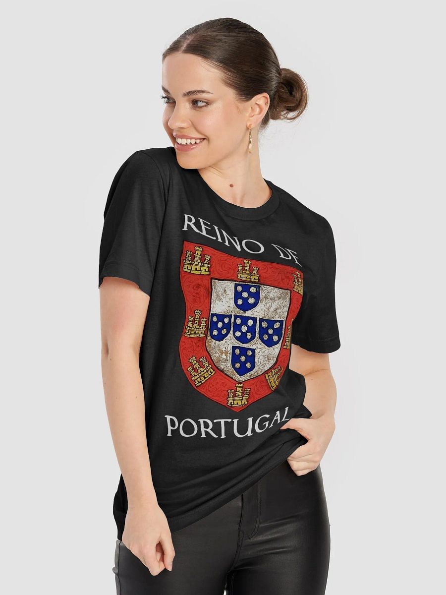 Camiseta Reino de Portugal product image (3)