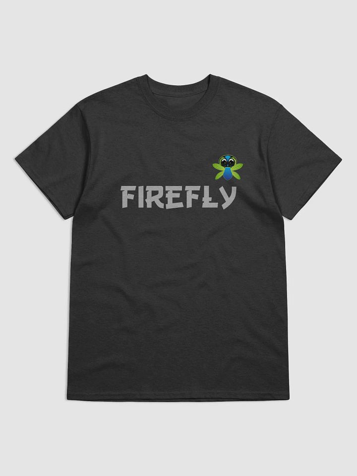 Firefly T-shirt product image (1)