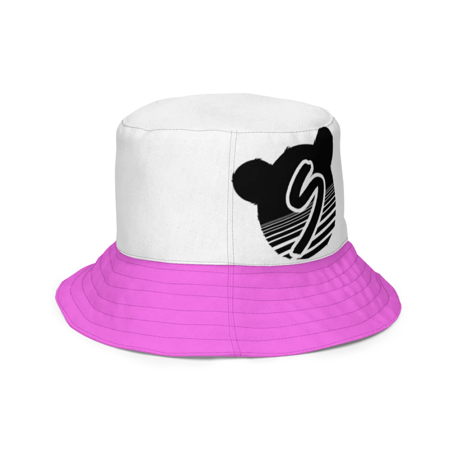 Sethimus Bucket Hat! product image (7)