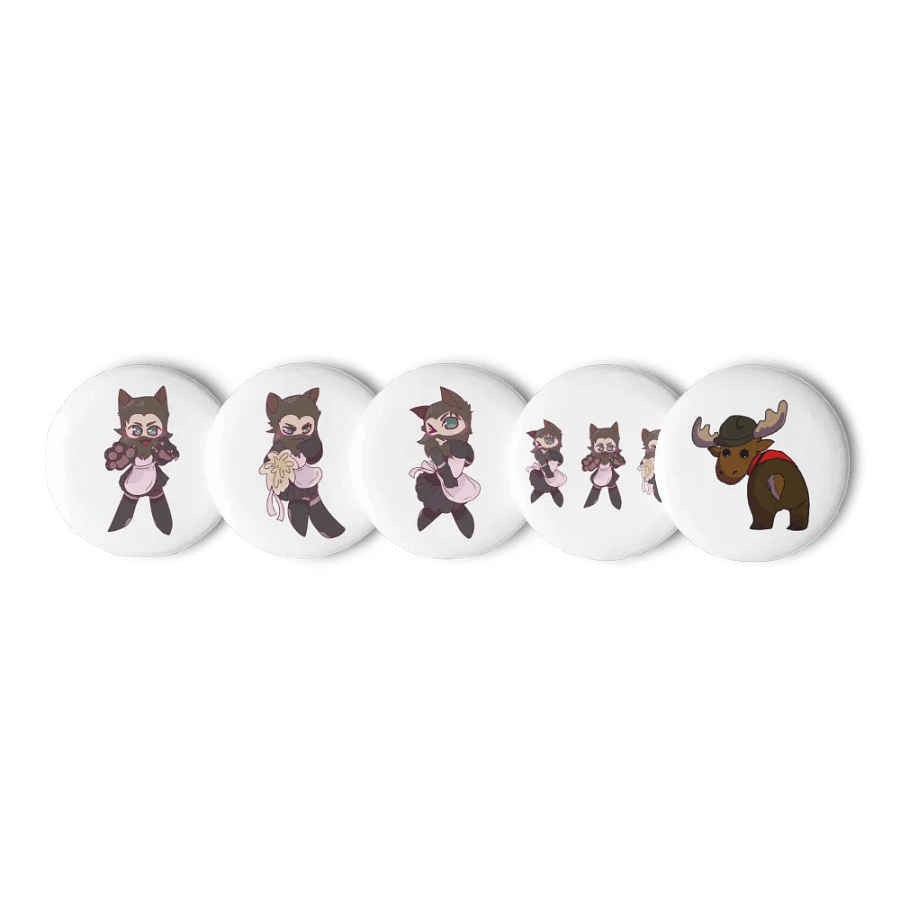 Just Hydration Pin set 1 product image (9)