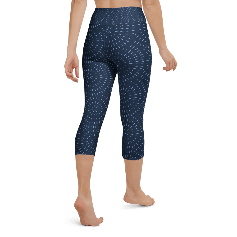 Star Burst Capri product image (3)