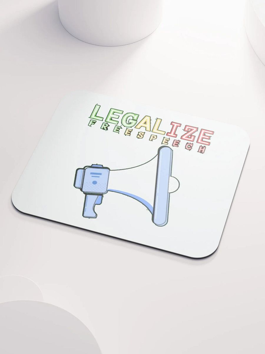 LEGALIZE FREE SPEECH product image (3)