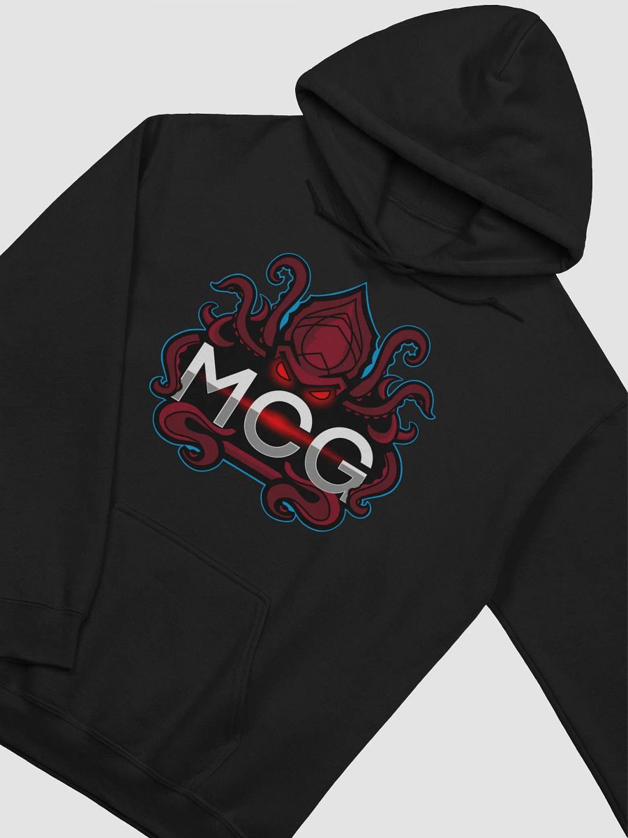 Logo Hoodie product image (30)