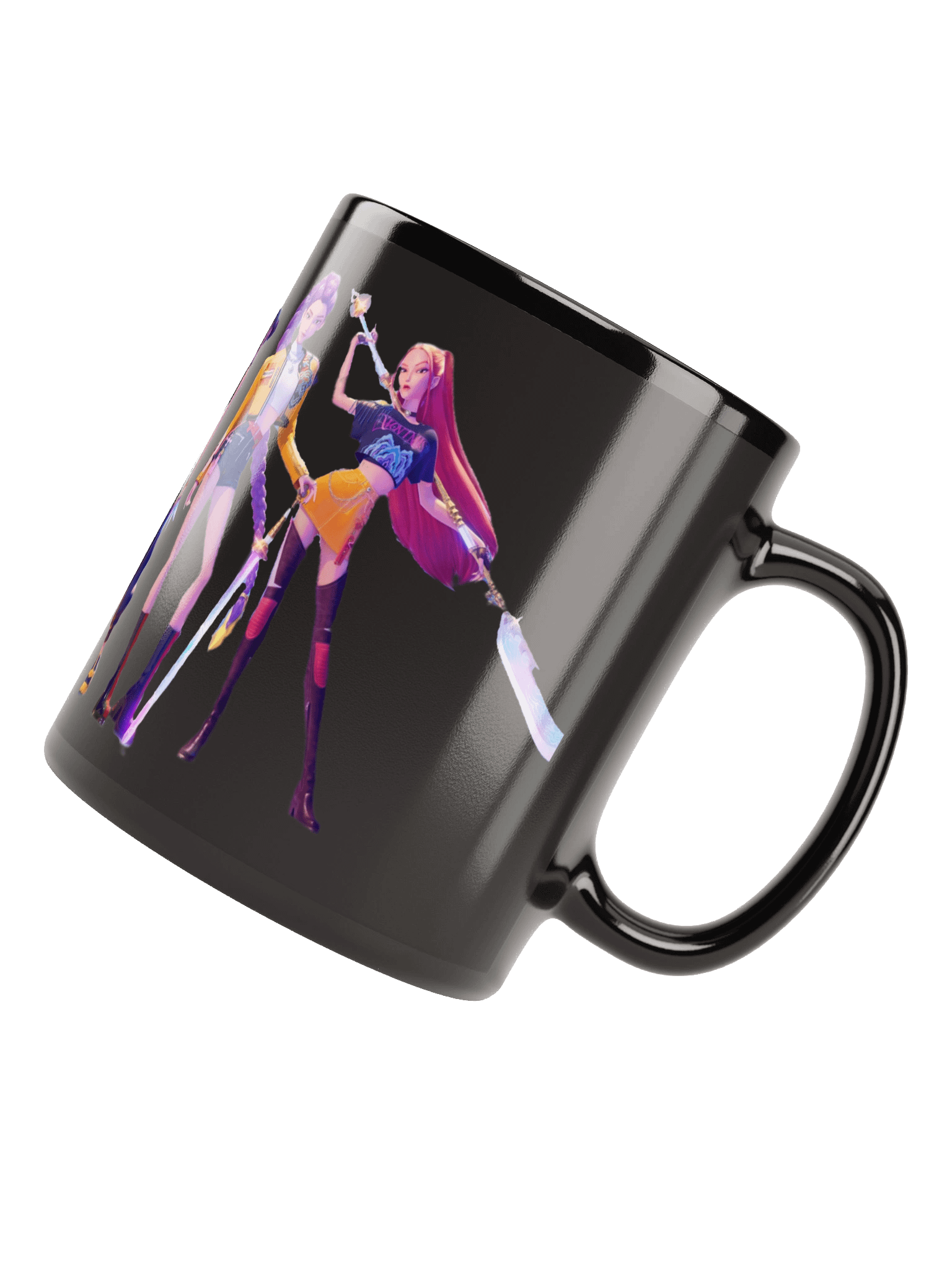 kpop demon Kylah f product image (7)