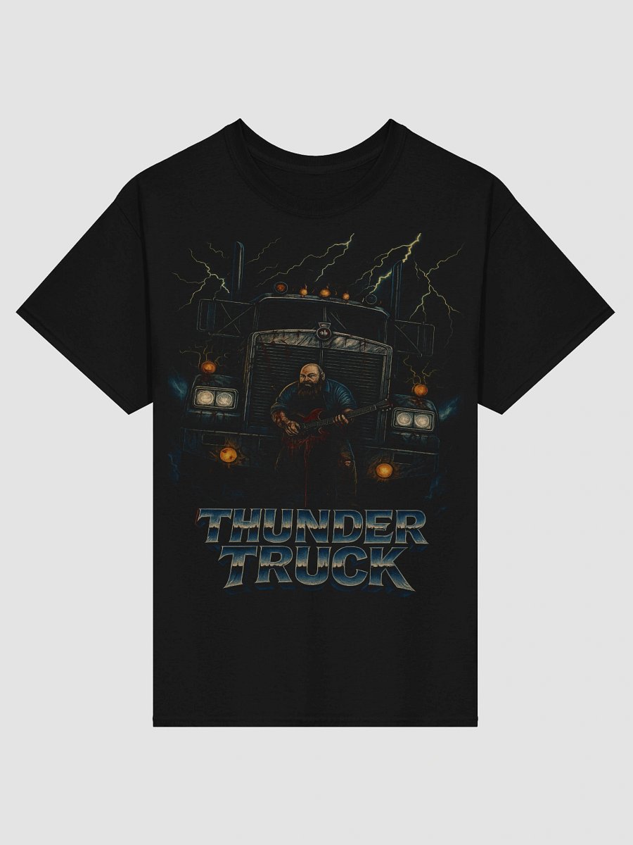 Thundertruck "Maximum" product image (1)