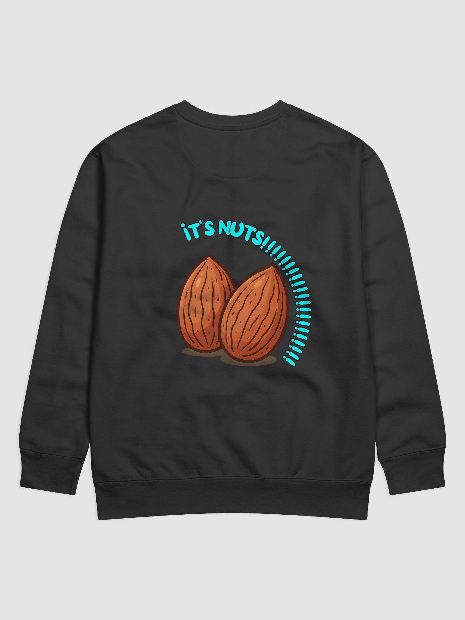 IT'S NUTS! Crewneck product image (15)