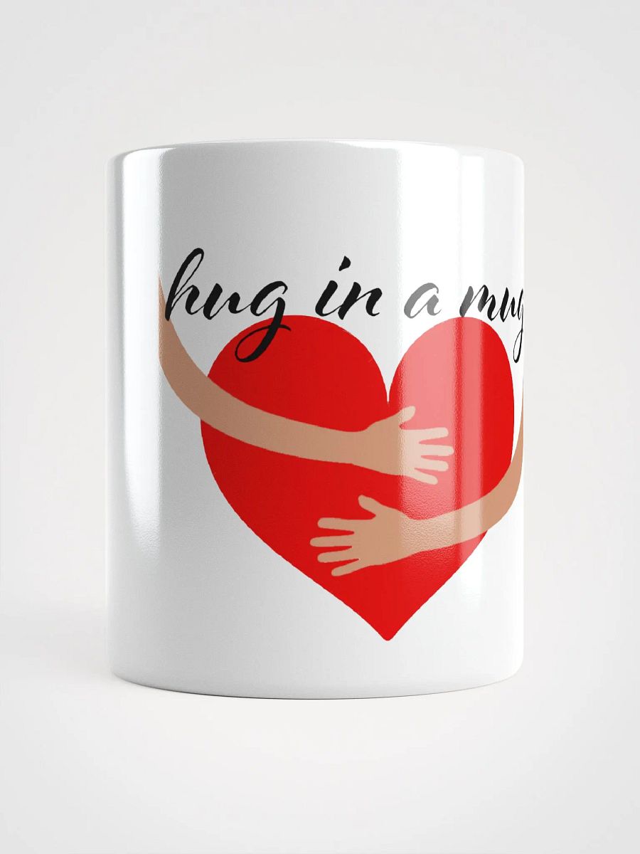 Hug In A Mug (Hazel) product image (1)