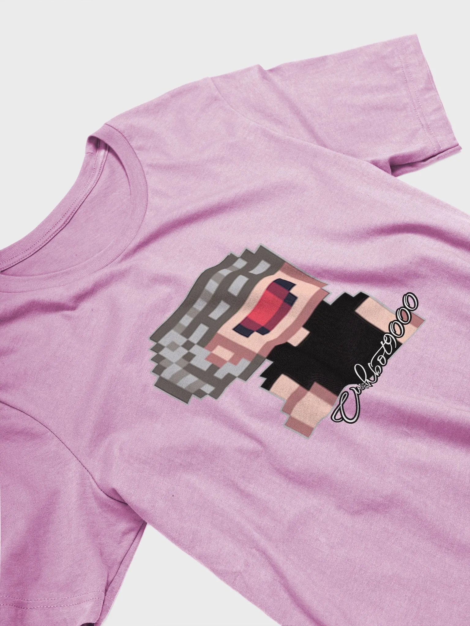 Signature Cushbot Tee product image (2)