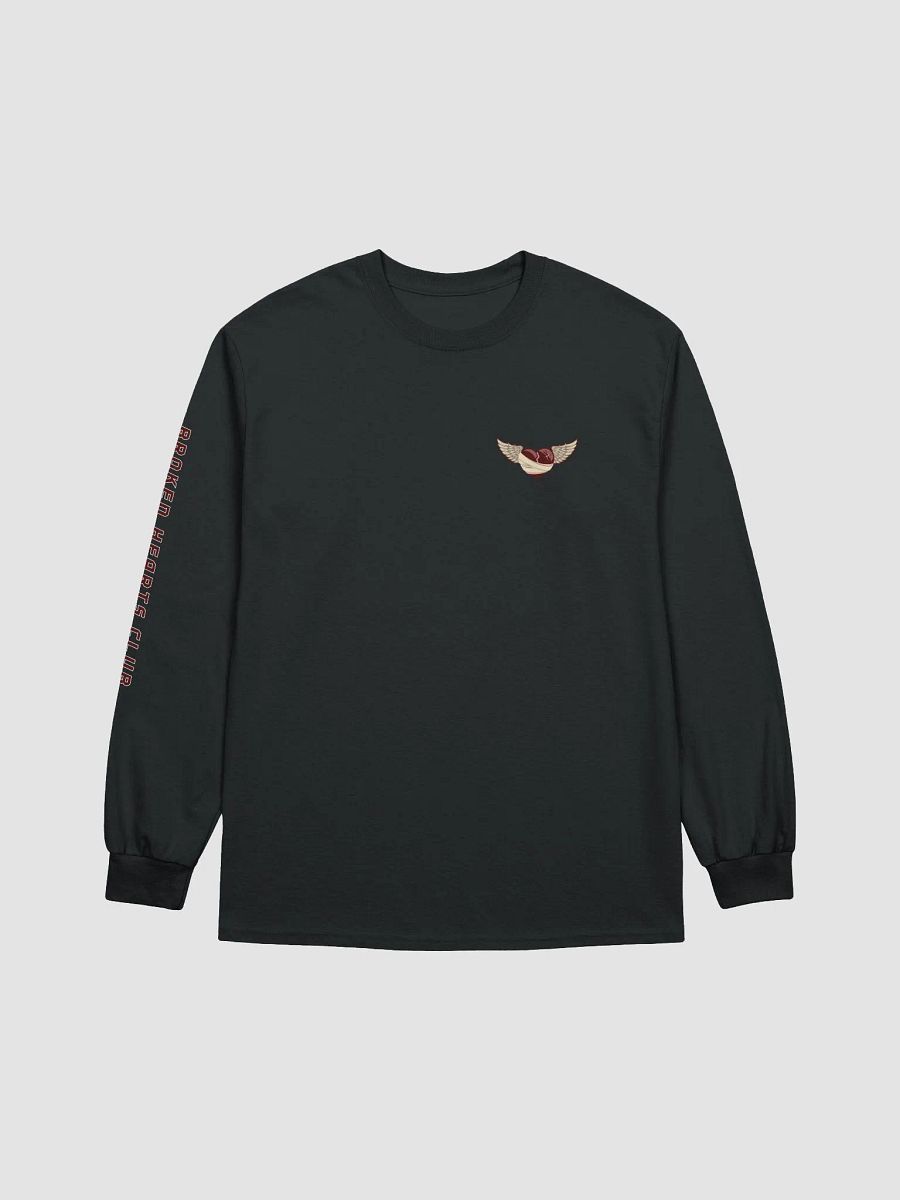Whine Long Sleeve Tee product image (9)