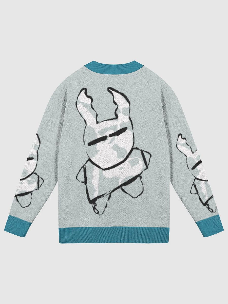 Doodle Vene cardigan product image (10)
