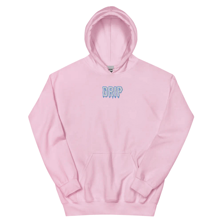 'Logo' Hoodie product image (2)
