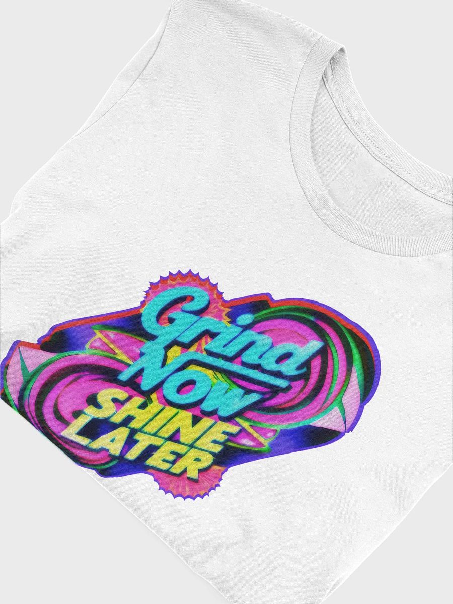 Grind Now Shine Later (UP 001) product image (8)