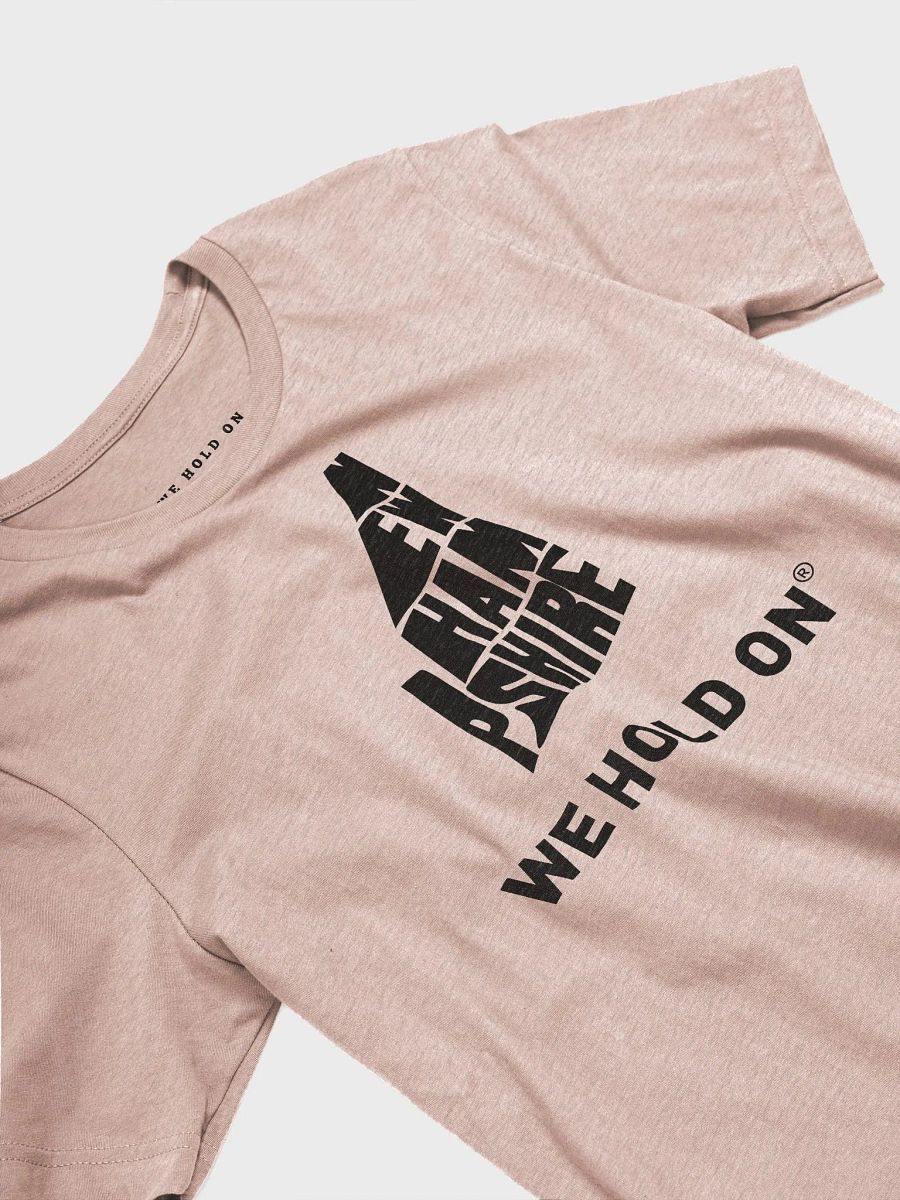 NEW HAMPSHIRE Tee product image (14)