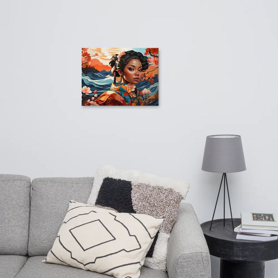 Forgotten Empress Third Edition product image (10)