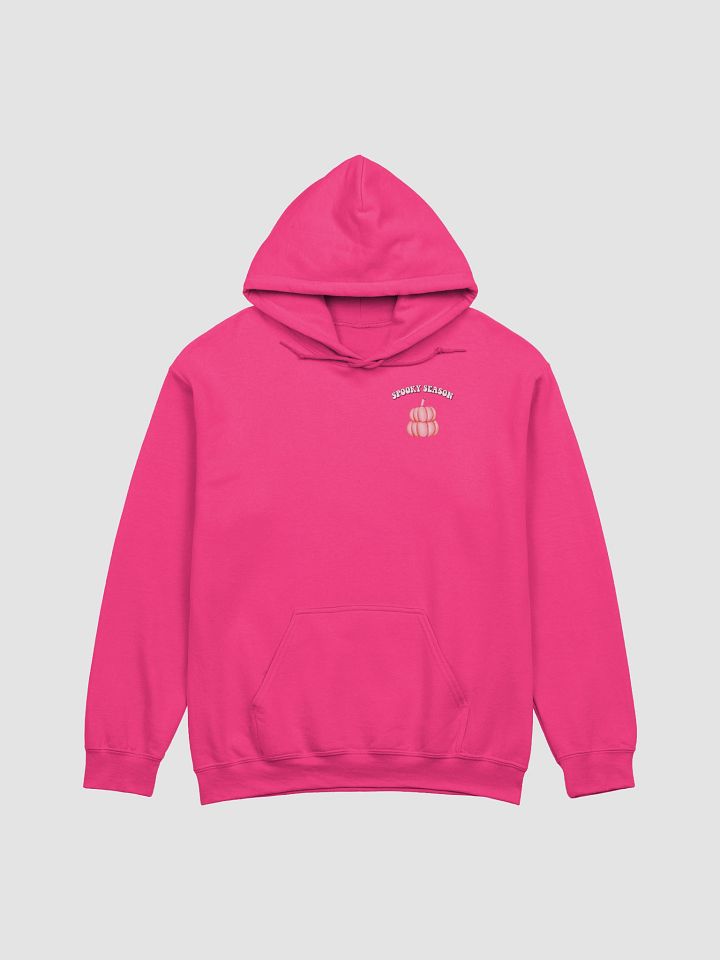 Spooky Season Hoodie product image (5)