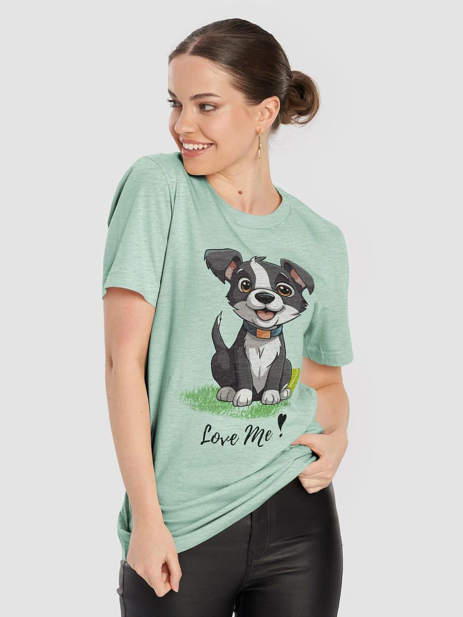 Puppy Love Graphic Tee product image (30)