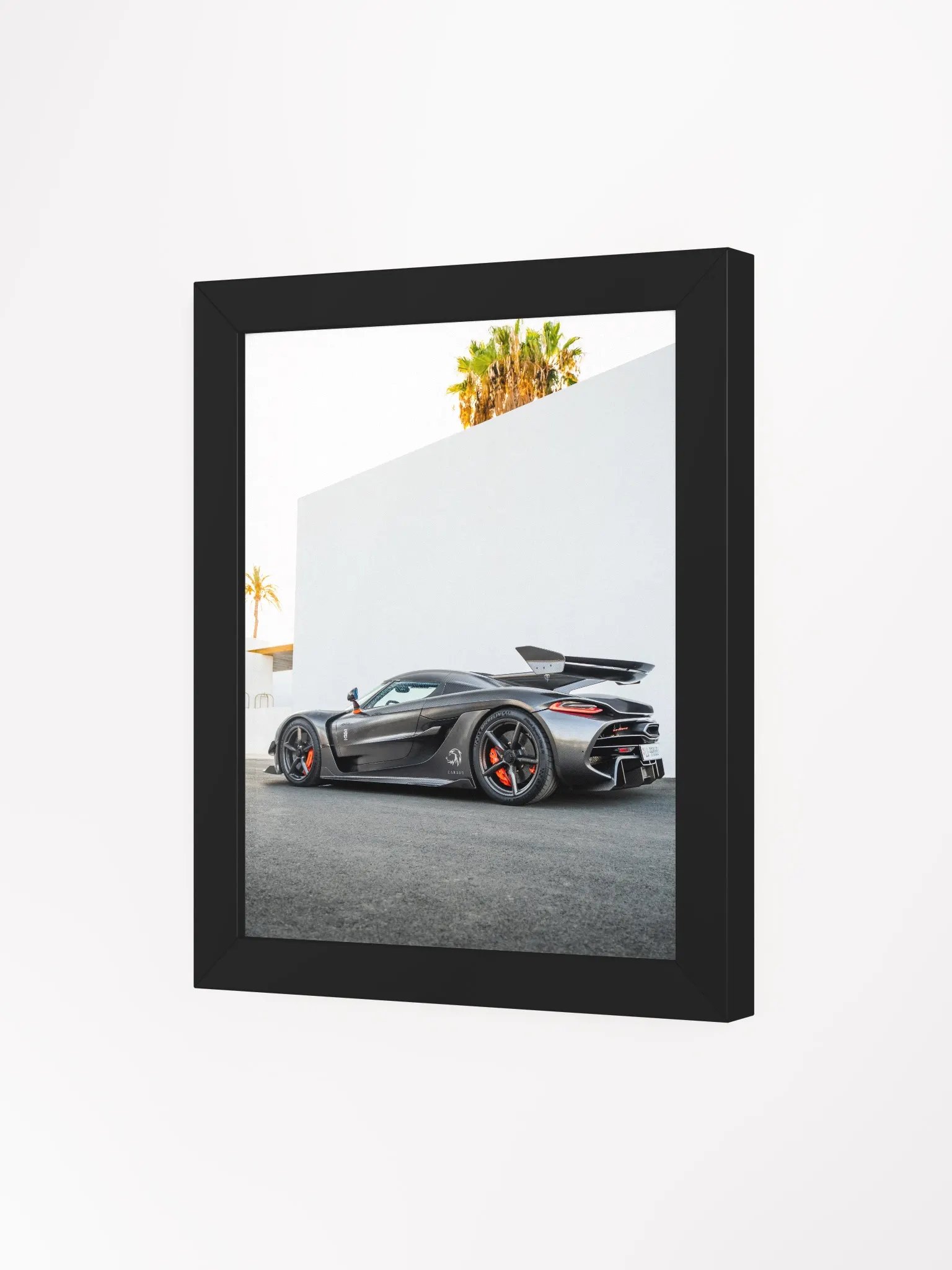 Full Carbon Jesko product image (3)