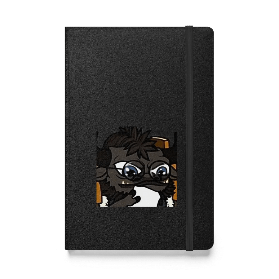 neuroNotes Notepad product image (1)