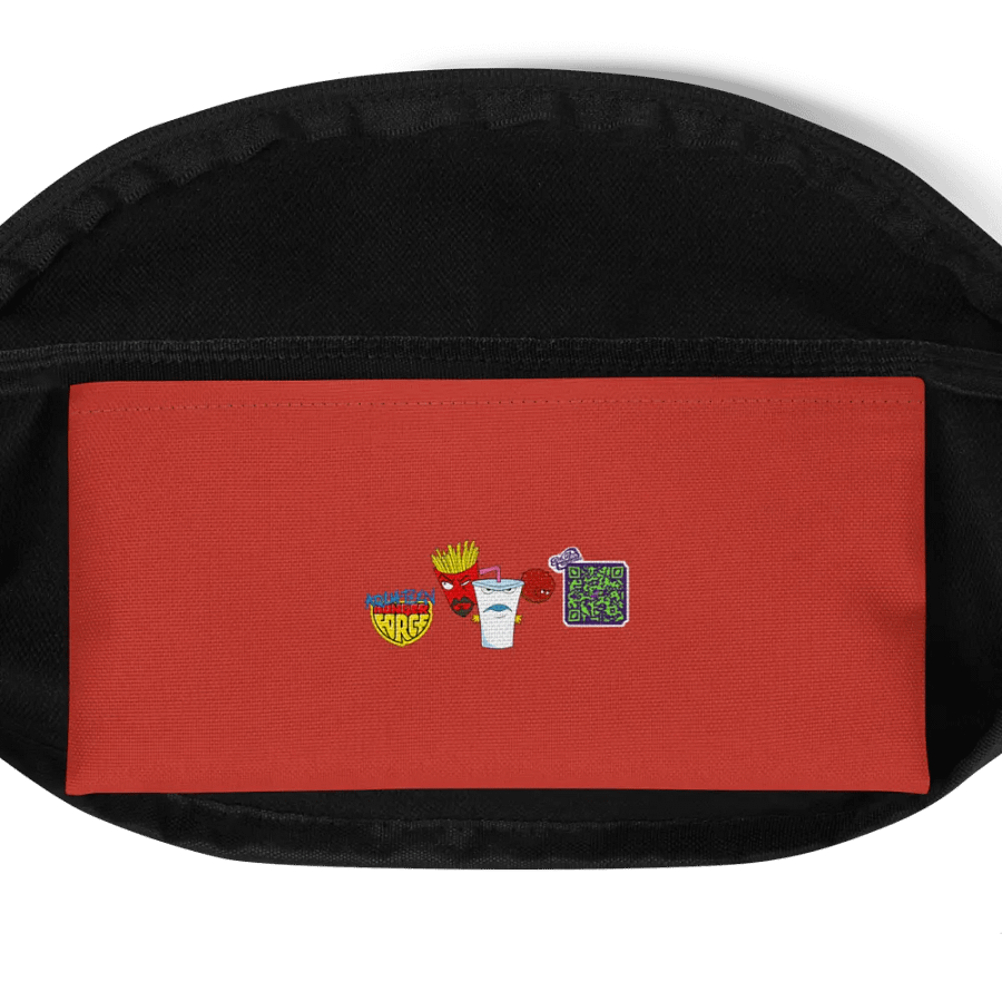 Meatwad Fanny-Pack product image (4)