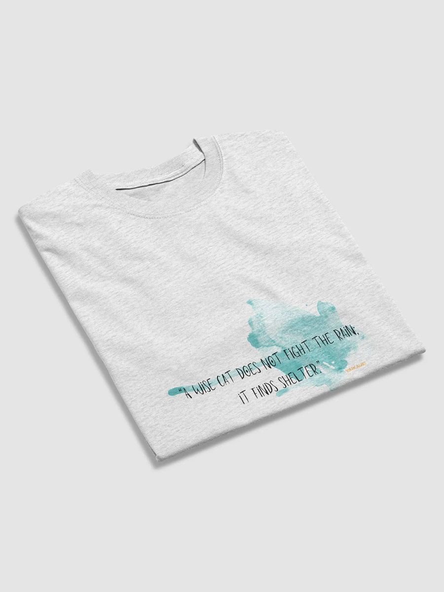 Wisdom of Vaikauri T-Shirt product image (33)