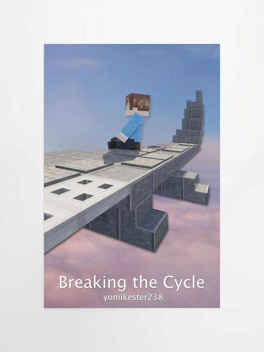 Breaking the Cycle product image (4)