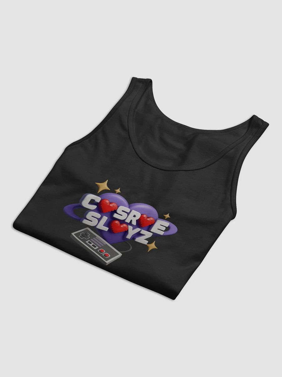 CasRaeSlayz Logo 2025 Tank Top product image (23)