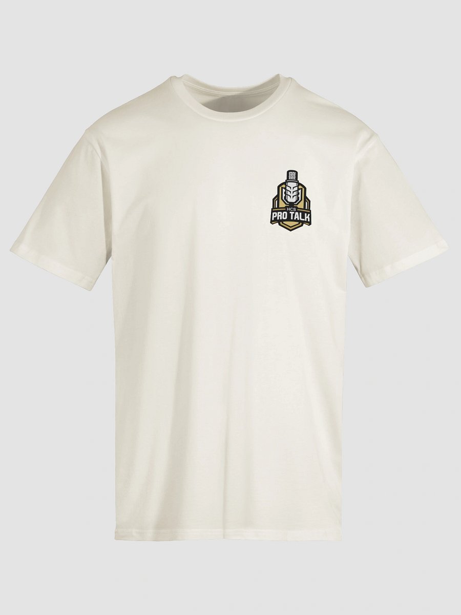 HPT x SLC T-Shirt (Light) product image (3)