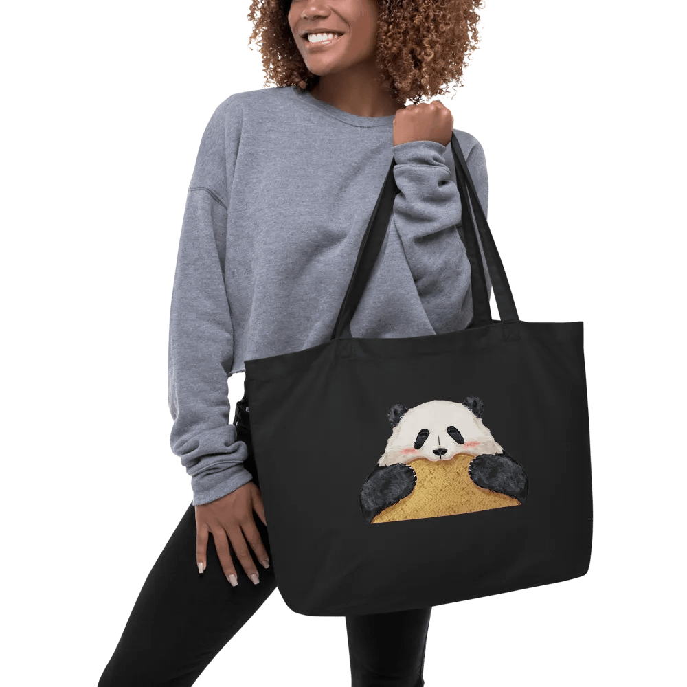 HUAHUA🐼Giant Panda product image (6)