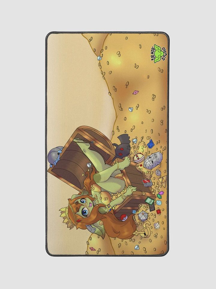 Treasure Mat product image (1)