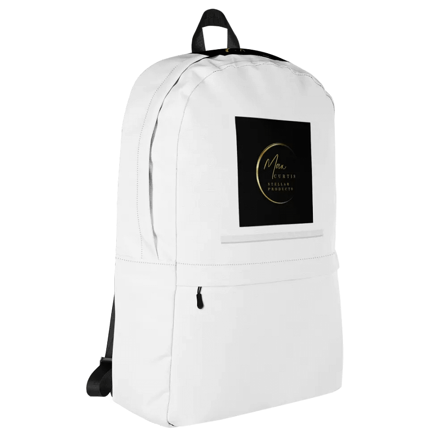 The Quality Stellar Back-Pack product image (8)