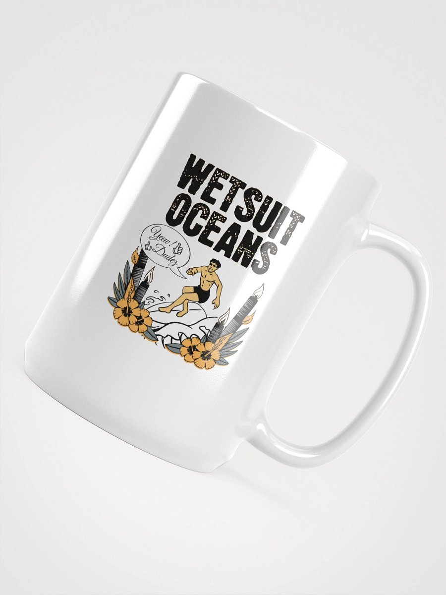 WetsuitOceans Mug product image (4)