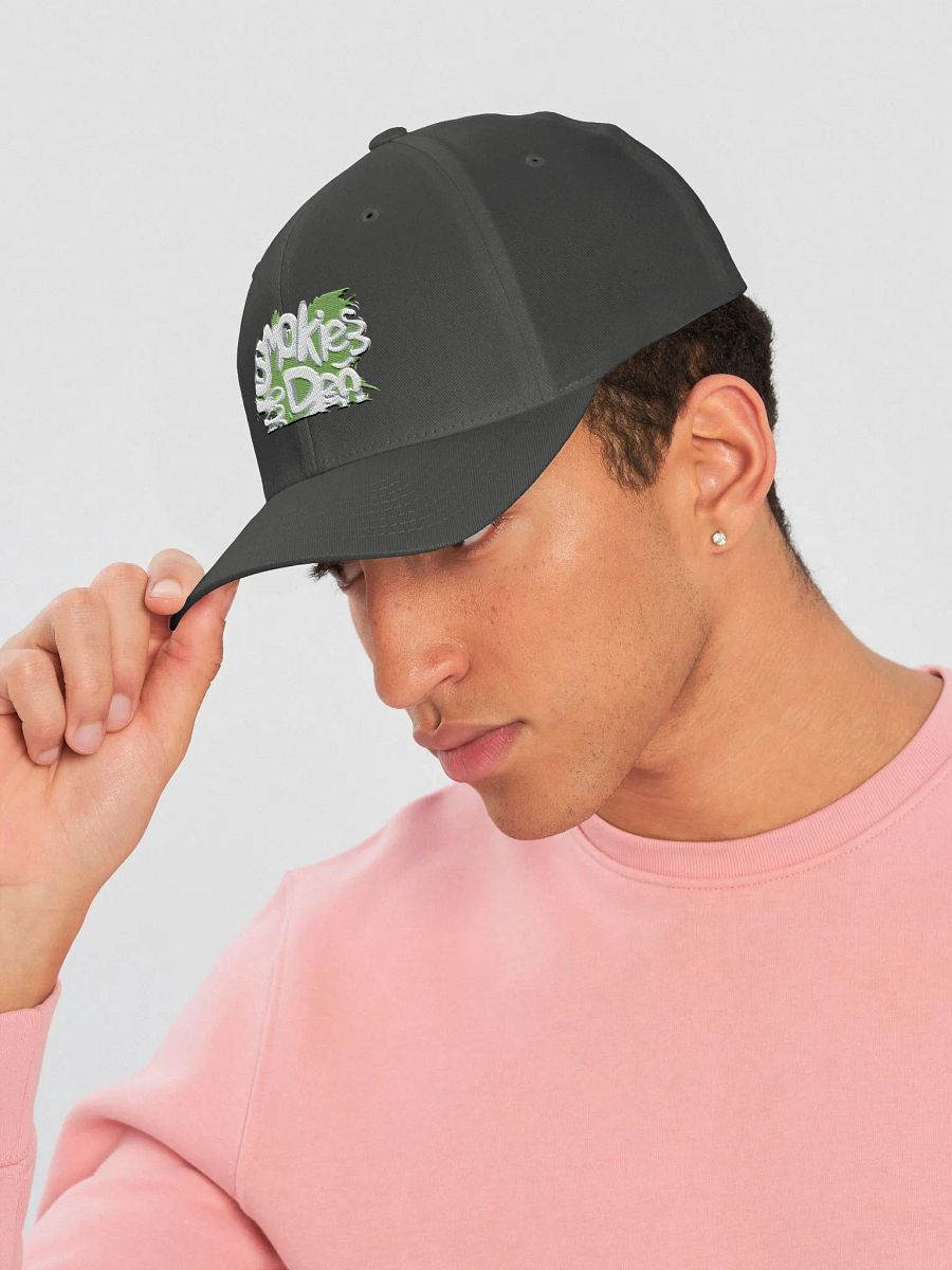 Fitted Den Hat product image (52)