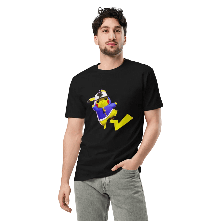 Pikachu product image (3)