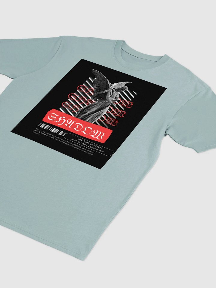 shadow Urban T-shirt product image (2)