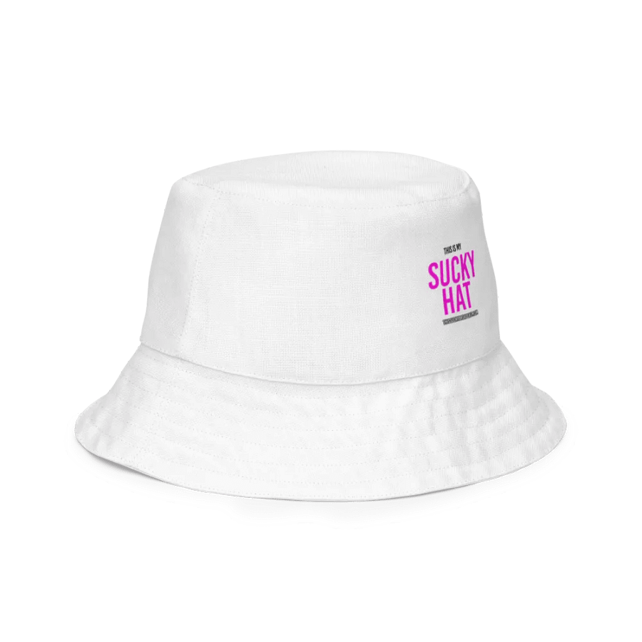 This Sucky Bucket Hat product image (8)