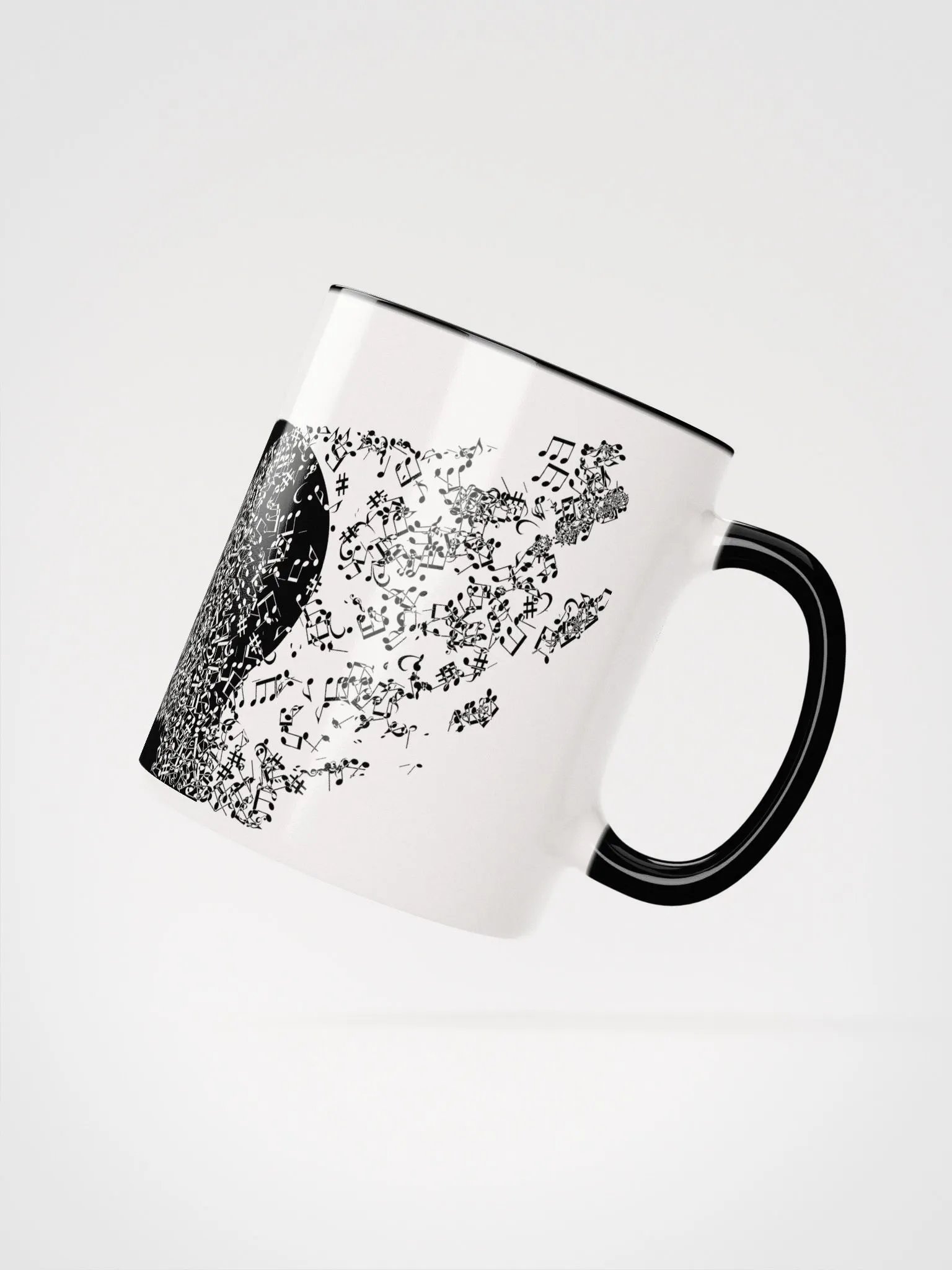 Mind Music Mug product image (2)