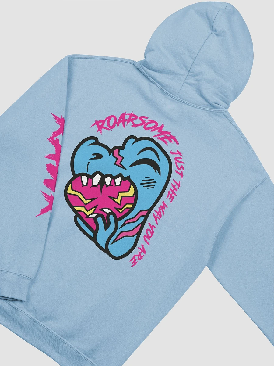 ROARSOME Pansexual Parasaur Hoodie product image (4)