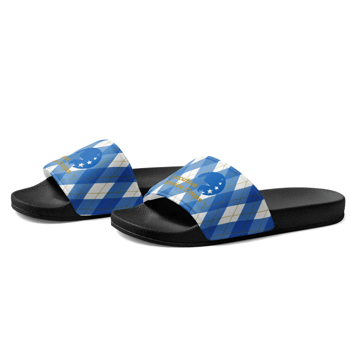 Men's Sliders product image (2)