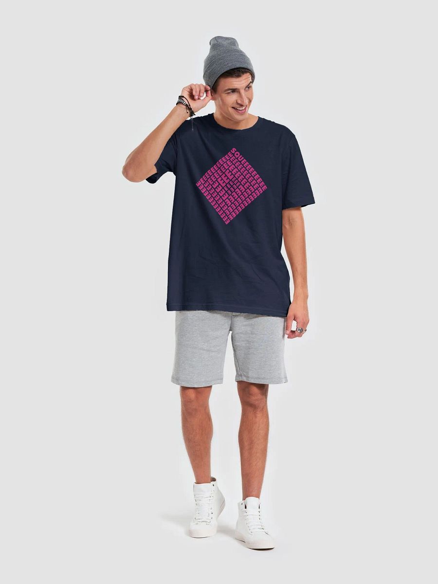 SQUEEEEEEEEEE (Neon) T-shirt product image (1)