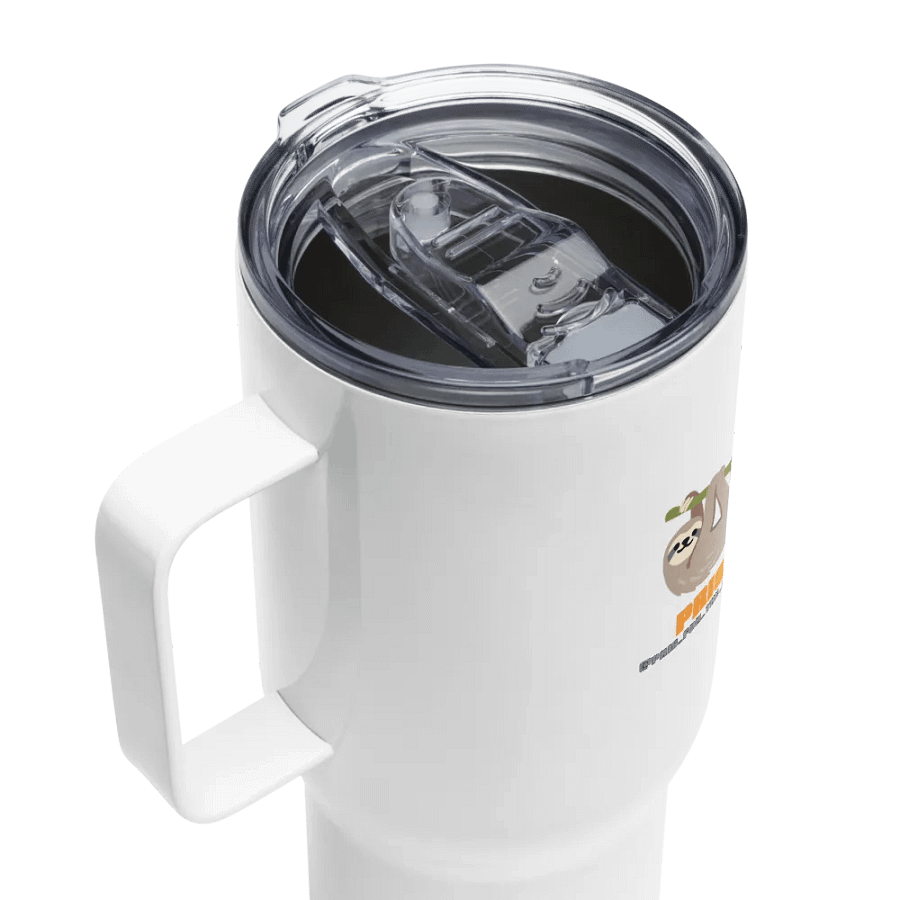 GROUP - TRAVEL MUG product image (4)