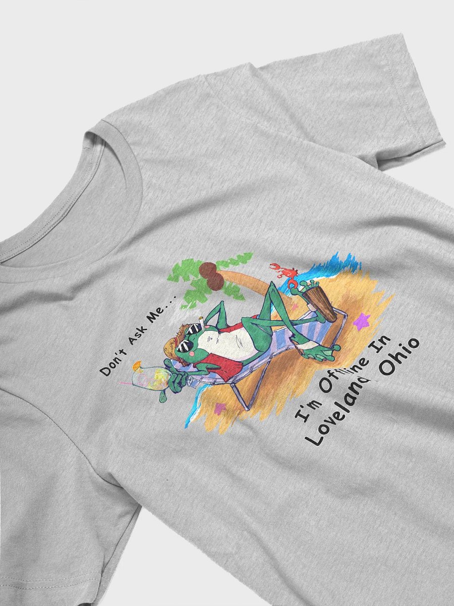 Offline In Loveland (Shirt) product image (9)
