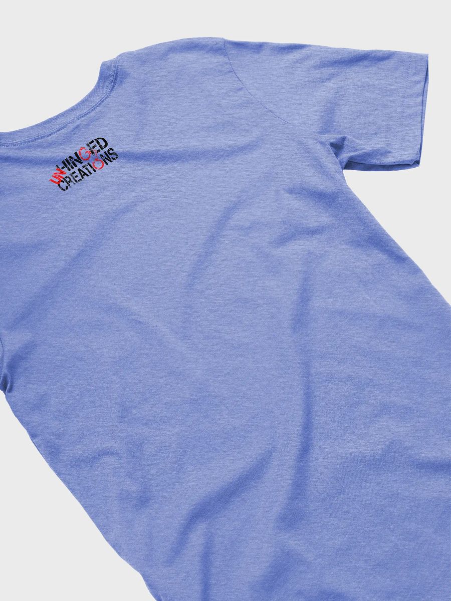 Unhinged T-Shirt product image (39)