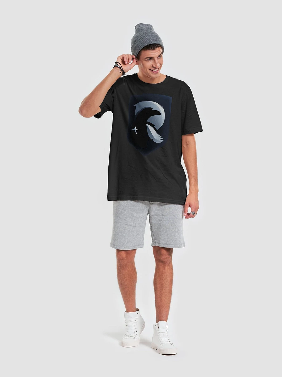 Raven Shield Tshirt product image (6)