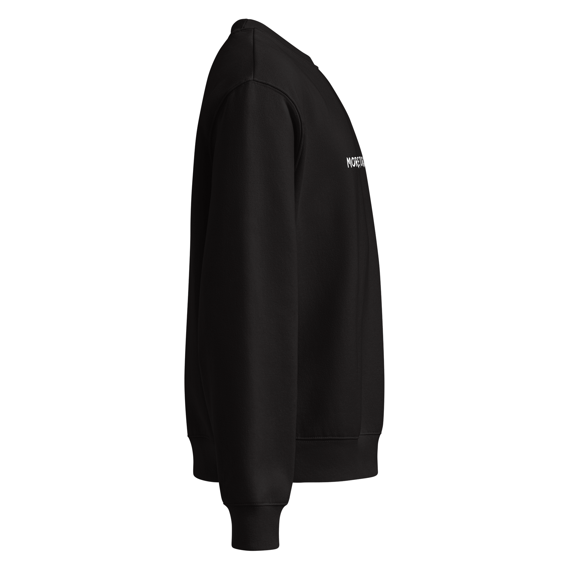 Sweatshirt – "More Torque - Less Talk" product image (6)