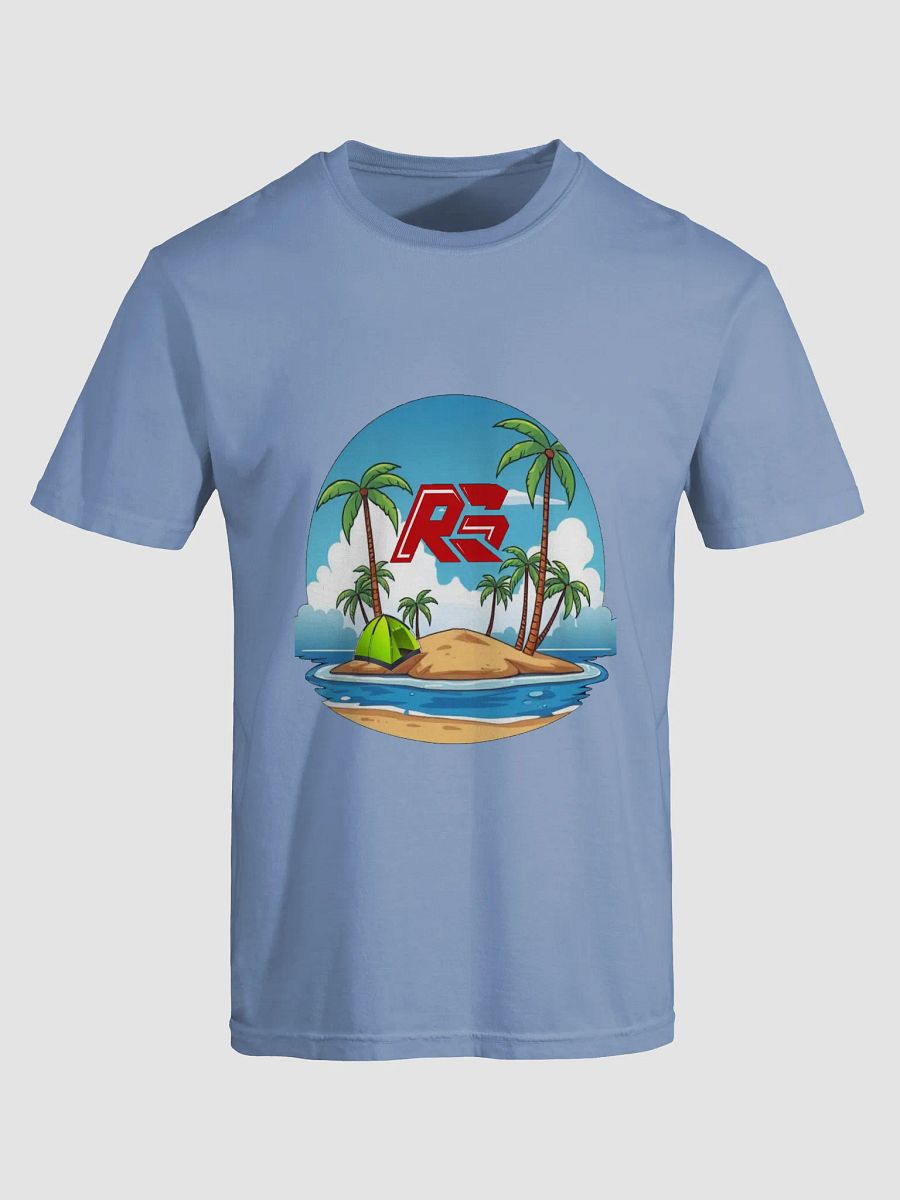 Limited Drop: 24 Uur Overleven op het strand! ⏳🏕️ team duur product image (21)